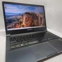 Notebook 13.3 SSD 256GB|4GB RAM |I7|WINDOWS 11