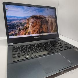 Notebook 13.3 SSD 256GB|4GB RAM |I7|WINDOWS 11