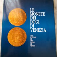 Le monete dei Dogi di Venezia