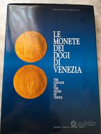 Le monete dei Dogi di Venezia
