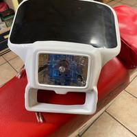 Faro Europa Honda XR600