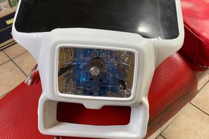 Faro Europa Honda XR600