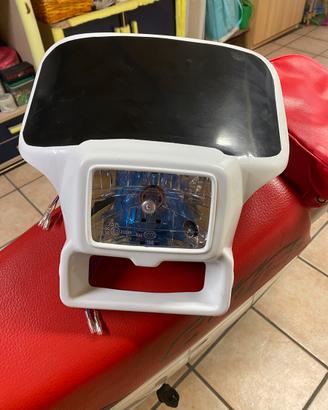 Faro Europa Honda XR600