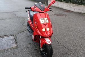 Malaguti Phantom F12-R 50 - 2006 capirex