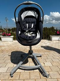 Chicco Baby hug 4 in 1 incluso kit pappa