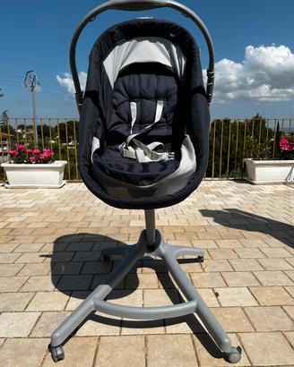 Chicco Baby hug 4 in 1 incluso kit pappa