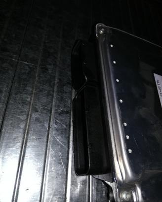 Centralina motore AUDI A4 2496cc TDI del 2004