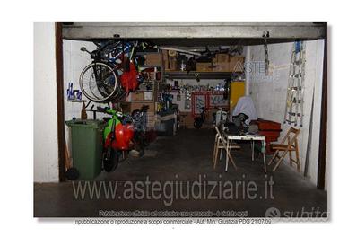 Box/Posto auto Cisterna di Latina [A4296471]