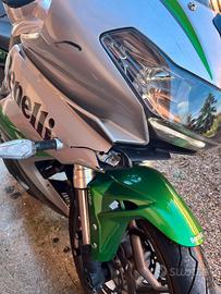 Benelli 302r