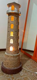 Lampada faro