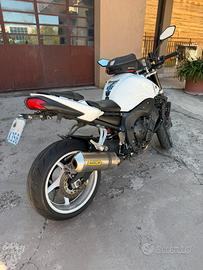 Yamaha FZ1  1000 del 2007 47.000 km