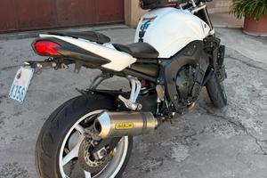 Yamaha FZ1  1000 del 2007 47.000 km