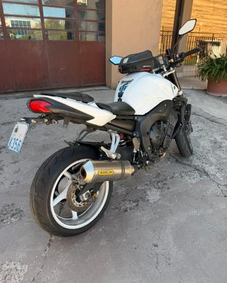 Yamaha FZ1  1000 del 2007 47.000 km