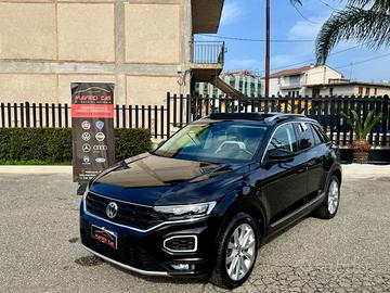 VOLKSWAGEN T-Roc 2.0 TDI SCR 150 CV DSG Sport