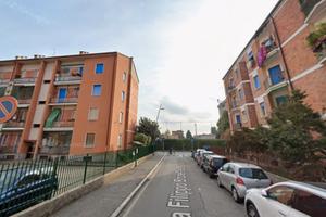 Quadrilocale a Monza con balcone e posto auto