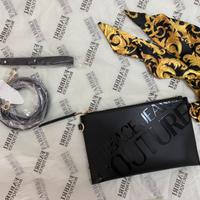 VERSACE JEANS COUTURE pochette