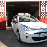 Citroen C3 BlueHDi 75 Van 2 POSTI AUTOCARRO