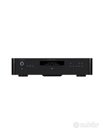 Lettore CD Rotel RCD-1572MKII