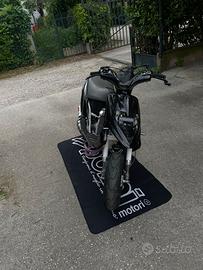 Gilera stalker