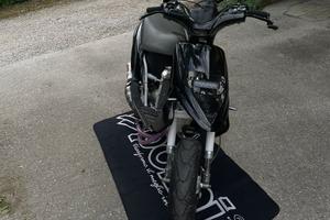 Gilera stalker