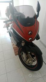 Honda CBR 600 f del 2000
