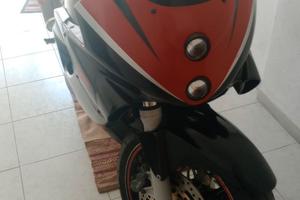 Honda CBR 600 f del 2000