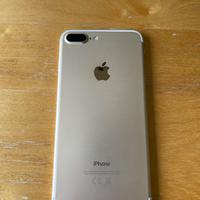 Iphone 7 Plus 256 G