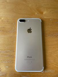 Iphone 7 Plus 256 G