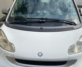 SMART fortwo 2ª serie - 2010