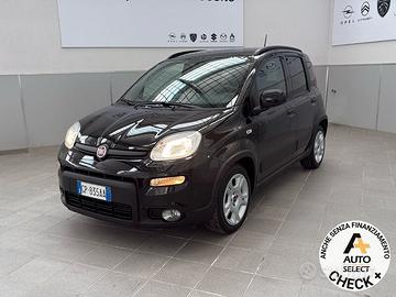 FIAT Panda 1.0 FireFly 70cv S&S Hybrid