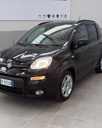 FIAT Panda 1.0 FireFly 70cv S&S Hybrid