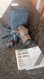 Olimpus IS300