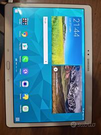 Samsung Galaxy Tab S SM-T805
