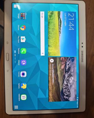 Samsung Galaxy Tab S SM-T805