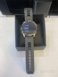 Garmin Fenix 8 Pro 51 mm GPS + Cell