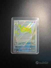 Reuniclus ( promo )