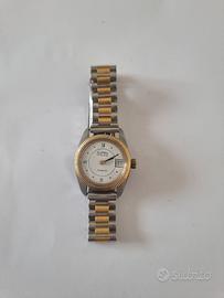 Orologio Svizzero Olimpic 17 Rubis Incabloc