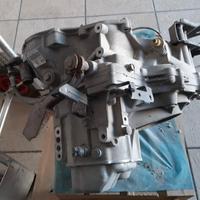 Checrolet Spark 1000cc
