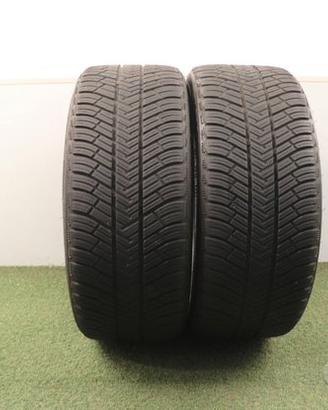 Gomme Michelin Pilot Alpin 245 35 20 Inverno