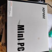 mini pc Nipogi