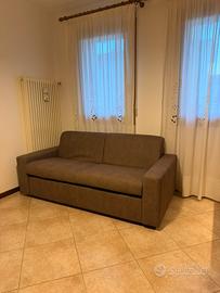 Divano letto