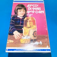 Pop Corn