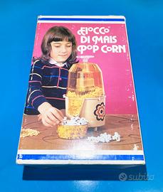 Pop Corn
