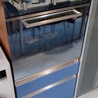 FORNO Smeg / Forno Elettrico da Incasso Ventilato 