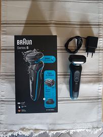 Rasoio elettrico Braun Series 5 51-B1200s 