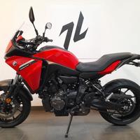 Yamaha Tracer 7 '22