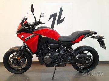 Yamaha Tracer 7 '22