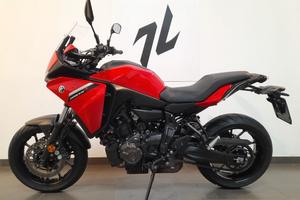 Yamaha Tracer 7 '22