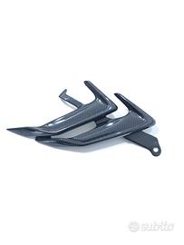 PRESA D'ARIA CARENA DESTRA CARBONIO BMW S1000RR 20