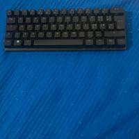 mouse e tastiera gaming